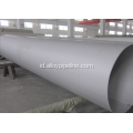 Pipa Las Stainless Steel ASTM A312 TP304